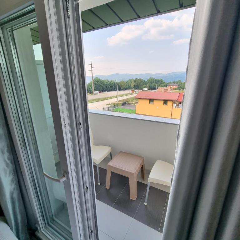 Villa Park Ravne - Apartman sa 1 Spavaćom Sobom - 9