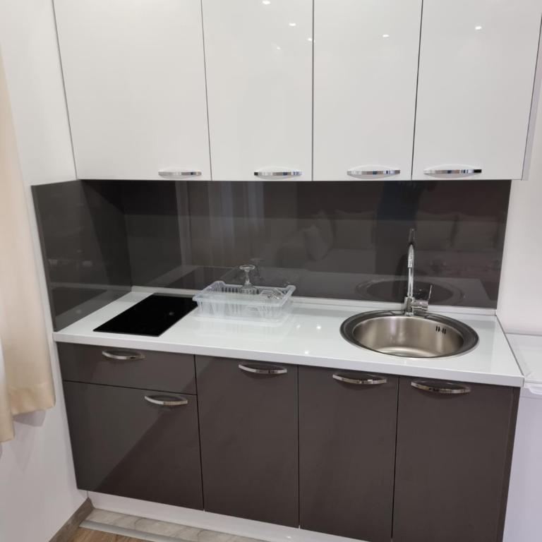 Villa Park Ravne - Apartman sa 1 Spavaćom Sobom - 13