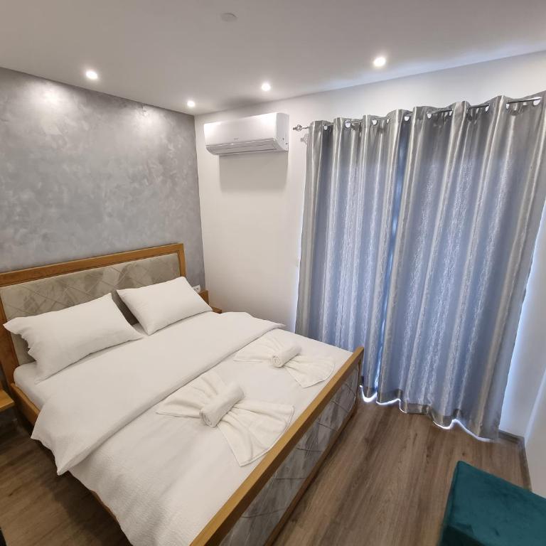 Villa Park Ravne - Apartman sa 1 Spavaćom Sobom - 19