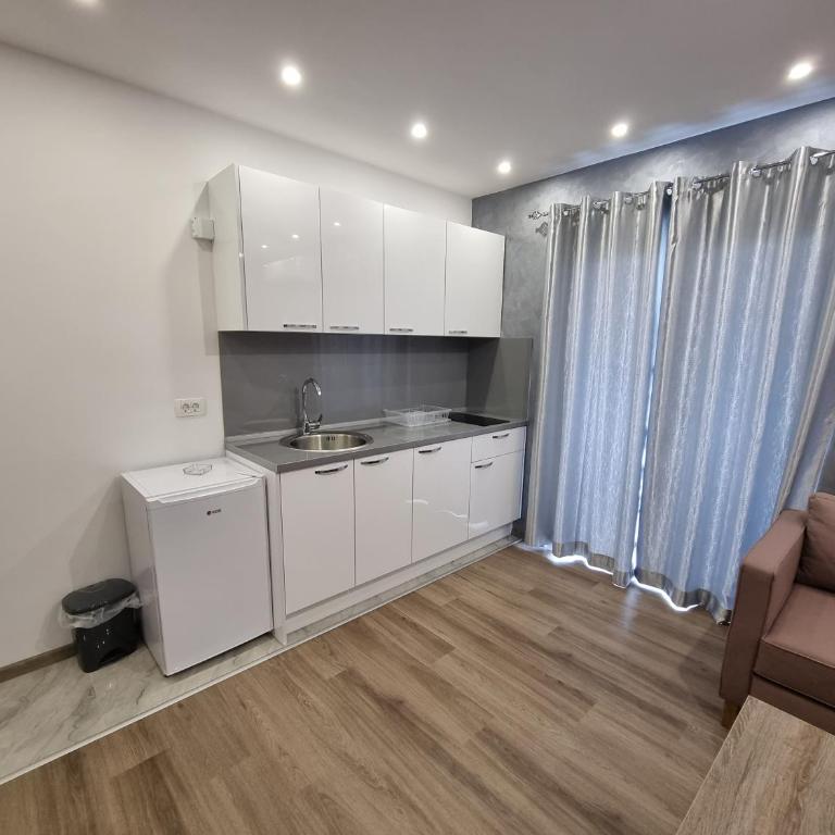 Villa Park Ravne - Apartman sa 1 Spavaćom Sobom - 22