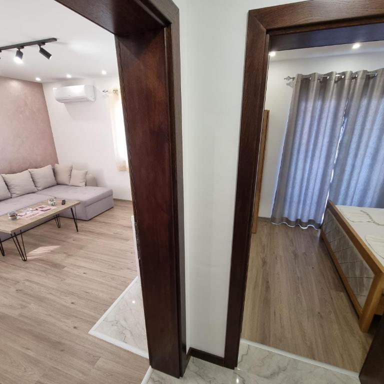 Villa Park Ravne - Apartman sa 1 Spavaćom Sobom - 23