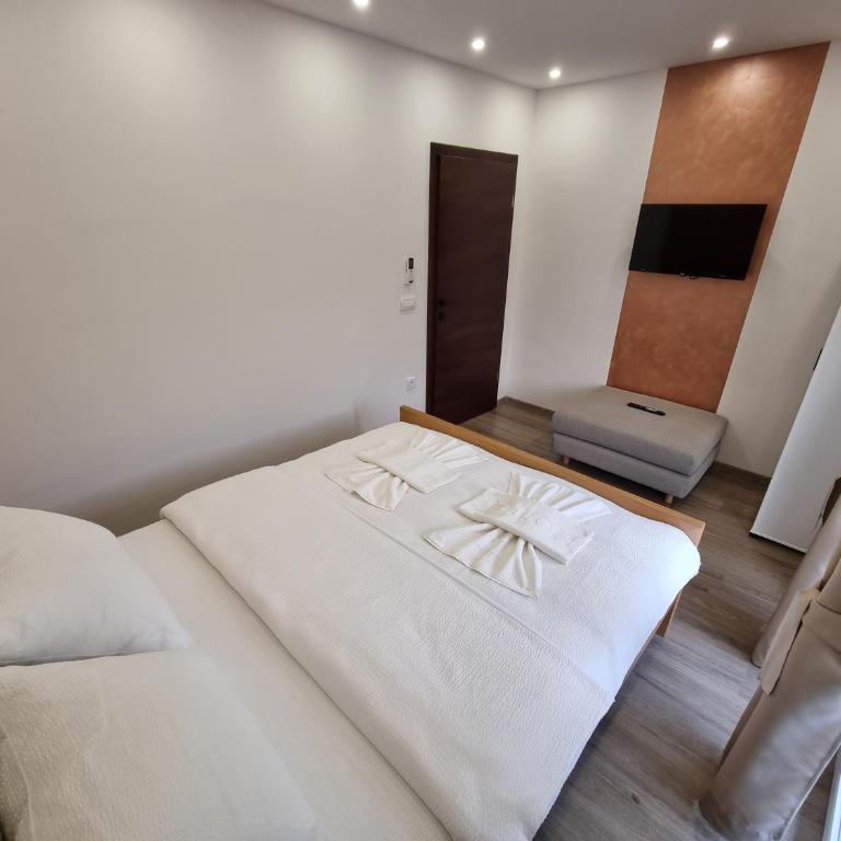 Villa Park Ravne - Apartman sa 1 Spavaćom Sobom - 19