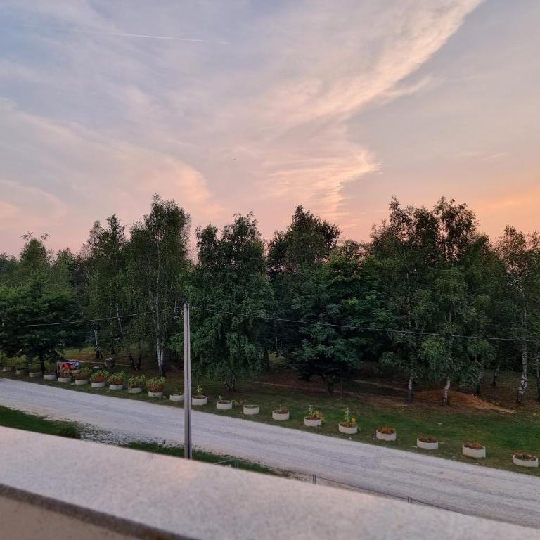 Villa Park Ravne - Apartman sa 1 Spavaćom Sobom - 24