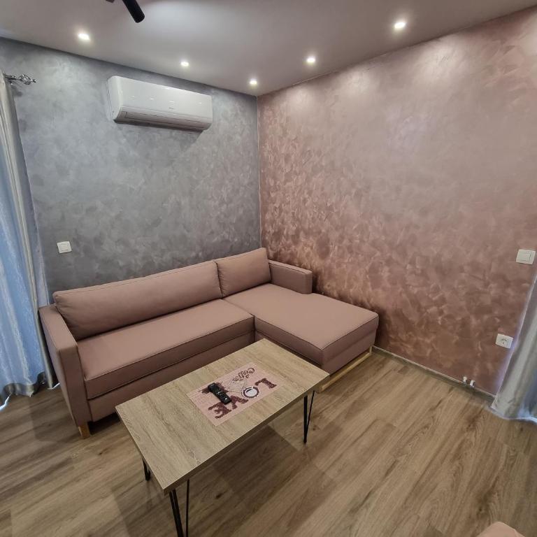 Villa Park Ravne - Apartman sa 1 Spavaćom Sobom - 16