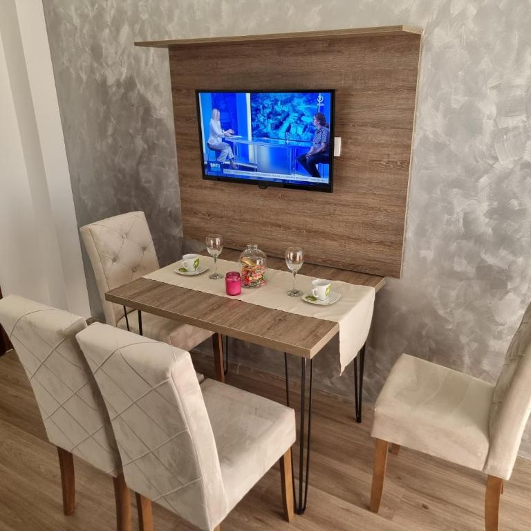 Villa Park Ravne - Apartman sa 1 Spavaćom Sobom - 3