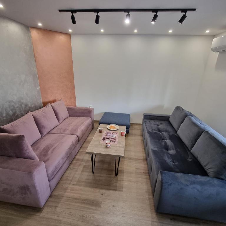 Villa Park Ravne - Apartman sa 1 Spavaćom Sobom - 20