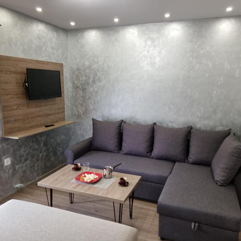 Villa Park Ravne - Apartman sa 1 Spavaćom Sobom - 25