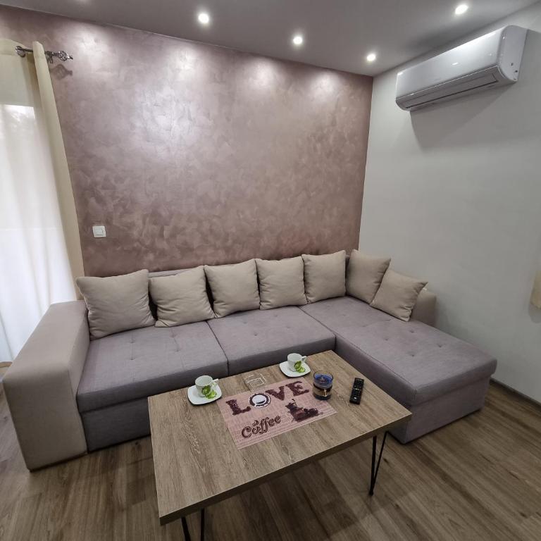 Villa Park Ravne - Apartman sa 1 Spavaćom Sobom - 25
