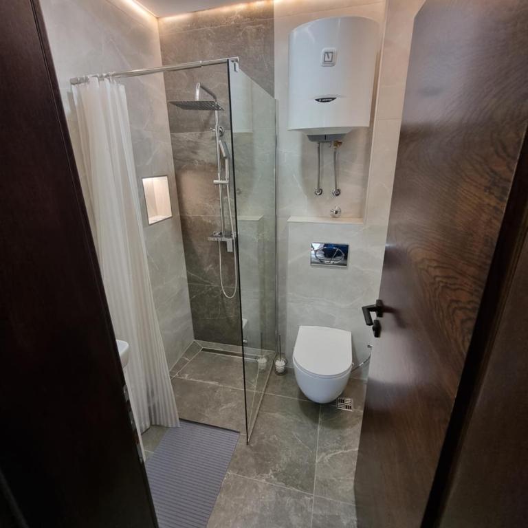 Villa Park Ravne - Apartman sa 1 Spavaćom Sobom - 27