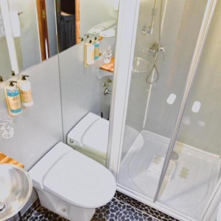 VIP Paris Yacht Hôtel & Spa - Chambre Double - 3