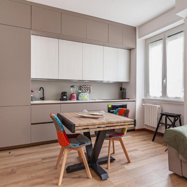 Easylife - Milano - Melchiorre Gioia 30 - Centrale - Appartamento - 1