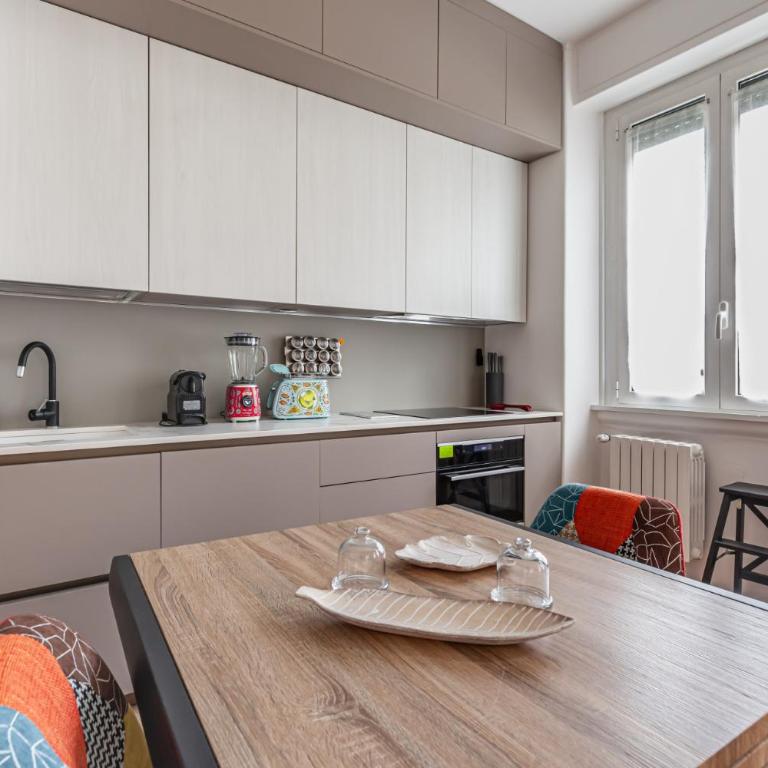 Easylife - Milano - Melchiorre Gioia 30 - Centrale - Appartamento - 2