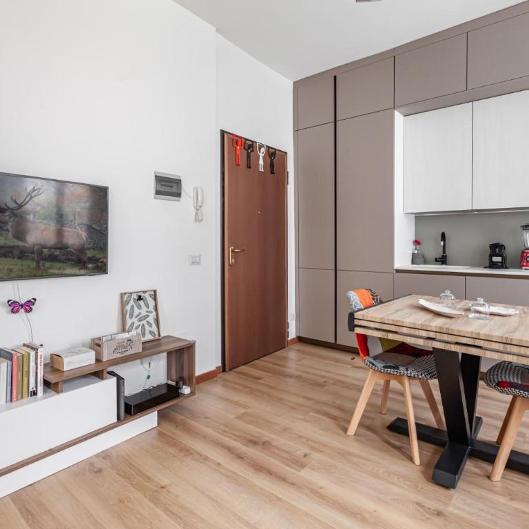 Easylife - Milano - Melchiorre Gioia 30 - Centrale - Appartamento - 3