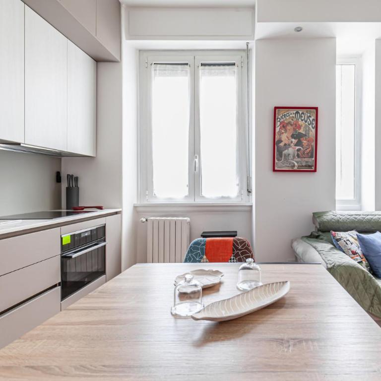Easylife - Milano - Melchiorre Gioia 30 - Centrale - Appartamento - 7