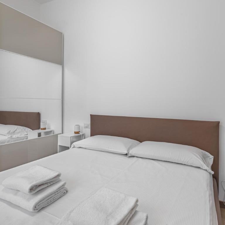 Easylife - Milano - Melchiorre Gioia 30 - Centrale - Appartamento - 11