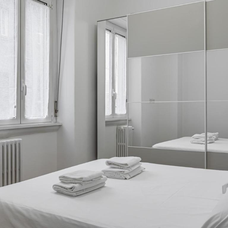 Easylife - Milano - Melchiorre Gioia 30 - Centrale - Appartamento - 12