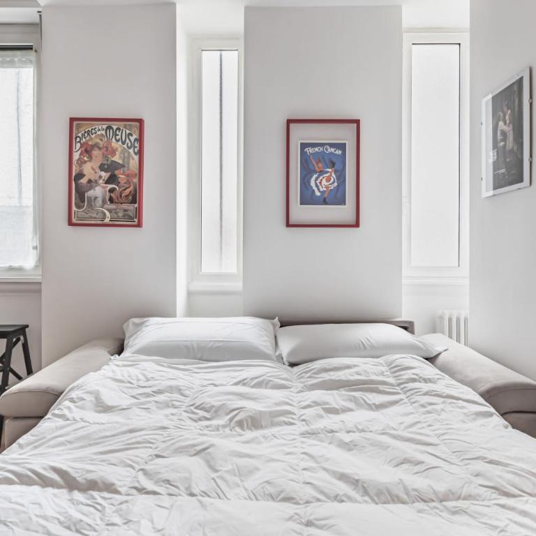 Easylife - Milano - Melchiorre Gioia 30 - Centrale - Appartamento - 15