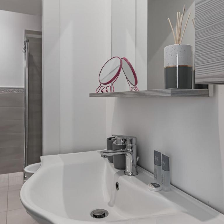 Easylife - Milano - Melchiorre Gioia 30 - Centrale - Appartamento - 16