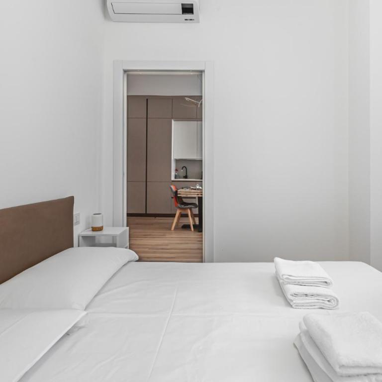 Easylife - Milano - Melchiorre Gioia 30 - Centrale - Appartamento - 18