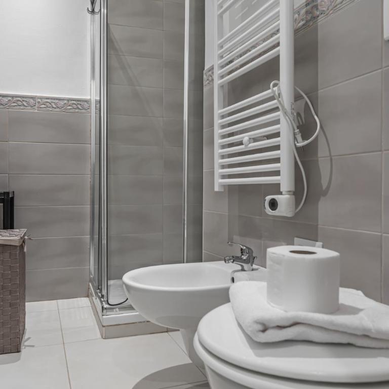 Easylife - Milano - Melchiorre Gioia 30 - Centrale - Appartamento - 19