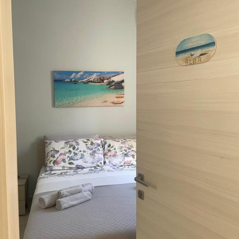 Il profumo del mare - Camera Matrimoniale - 8