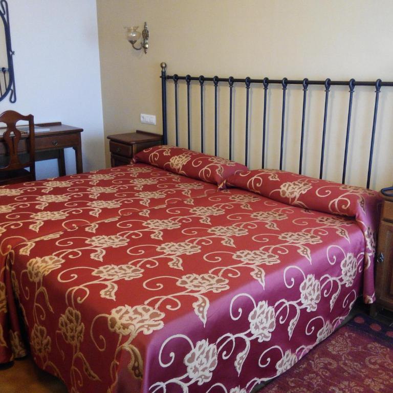 Hotel Amandi - Doppel- oder Zweibettzimmer - 8