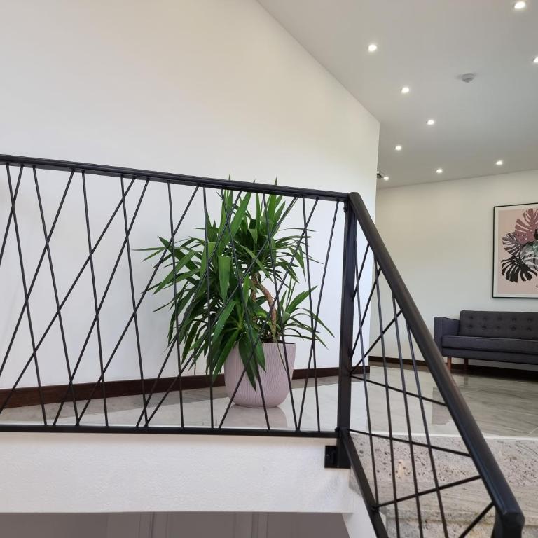 Villa Park Ravne - Apartman sa 1 Spavaćom Sobom - 32