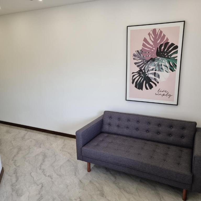 Villa Park Ravne - Apartman sa 1 Spavaćom Sobom - 33