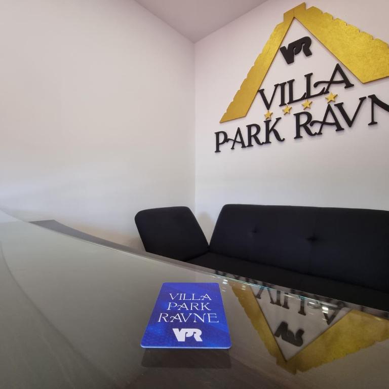 Villa Park Ravne - Apartman sa 1 Spavaćom Sobom - 11