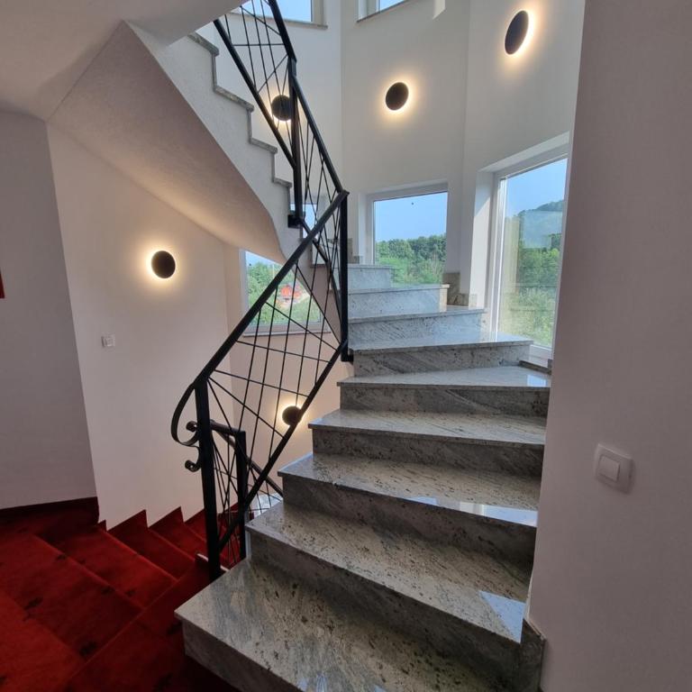 Villa Park Ravne - Apartman sa 1 Spavaćom Sobom - 4