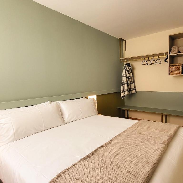 Apartamentos Las Ciencias A - Apartment with Balcony - 13