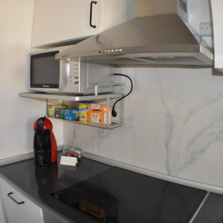 Spacious, 2 BR/2 BA, 3 Min walk to the beach - Two-Bedroom Apartment - 2