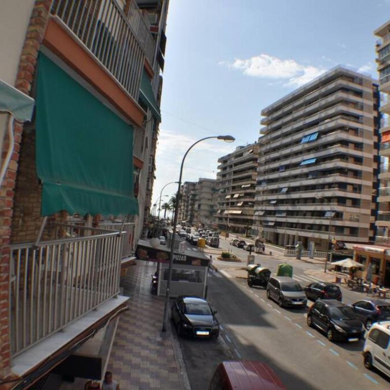 Spacious, 2 BR/2 BA, 3 Min walk to the beach - Two-Bedroom Apartment - 13