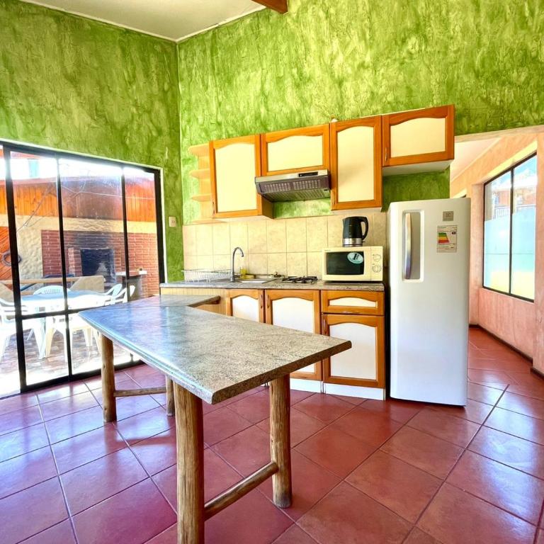 Hotel Naturaleza Vertientes de Elqui - Casa - 1