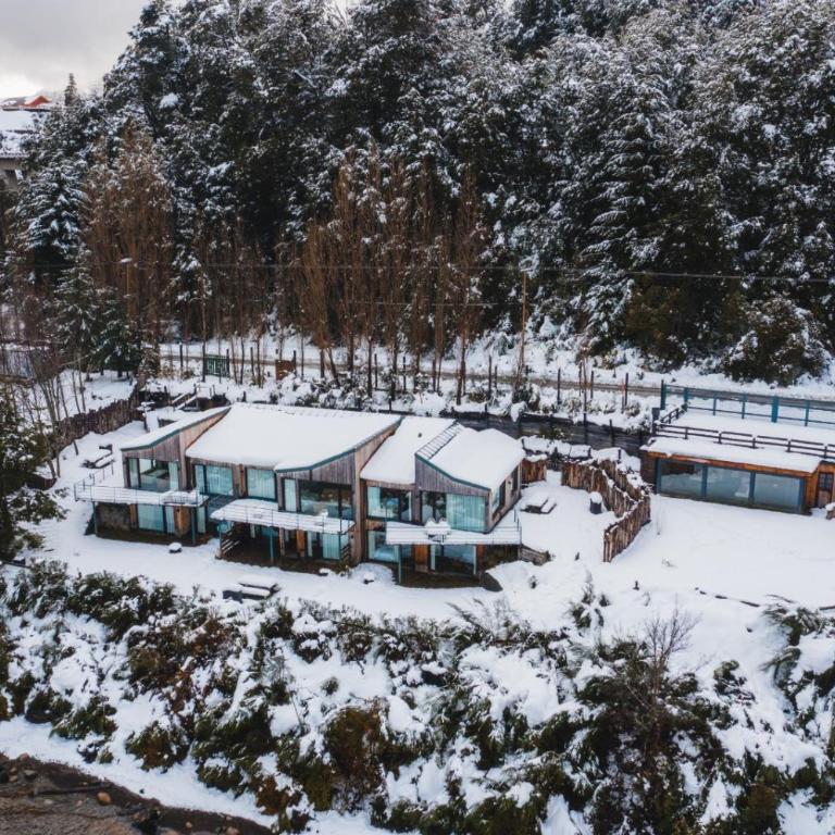 Correntoso TownHouses - One-Bedroom Apartment - 15