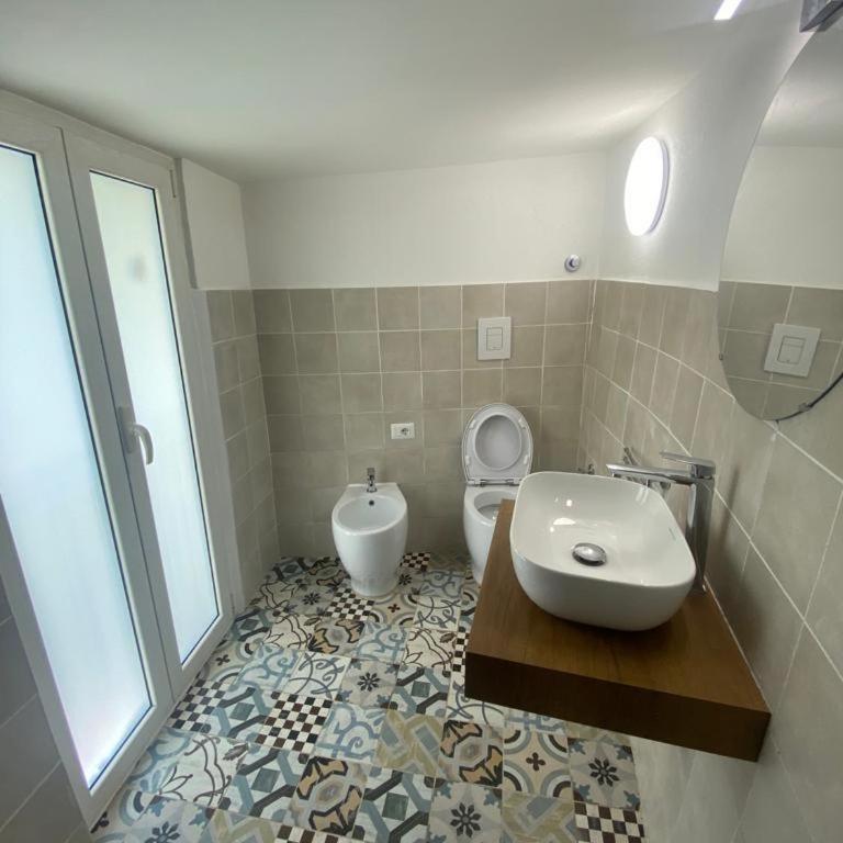 Casa Fermina - Appartamento con 1 Camera da Letto - 2