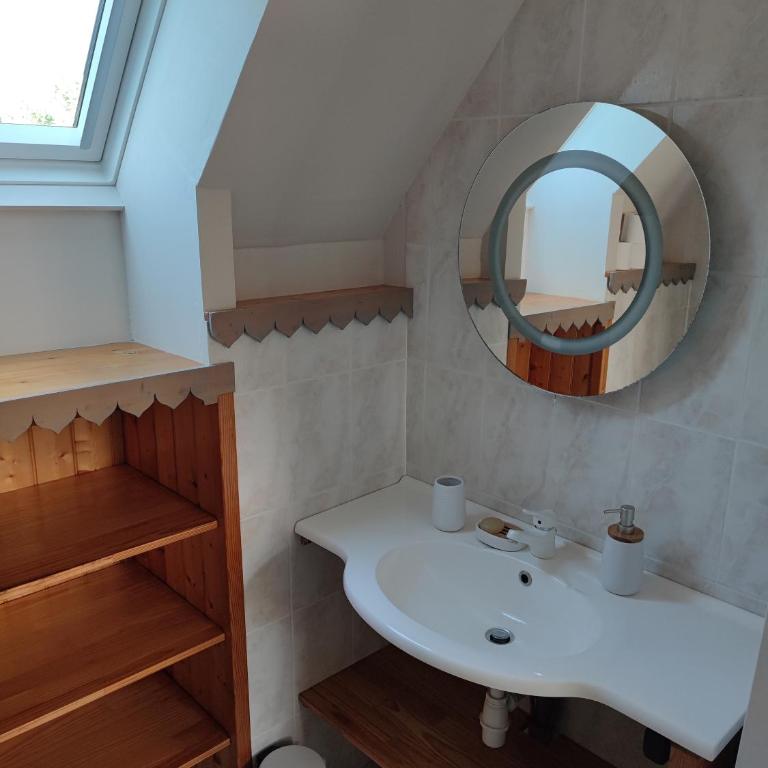 Maison entre terre et mer avec SPA privatif - Maison 3 Chambres - 8