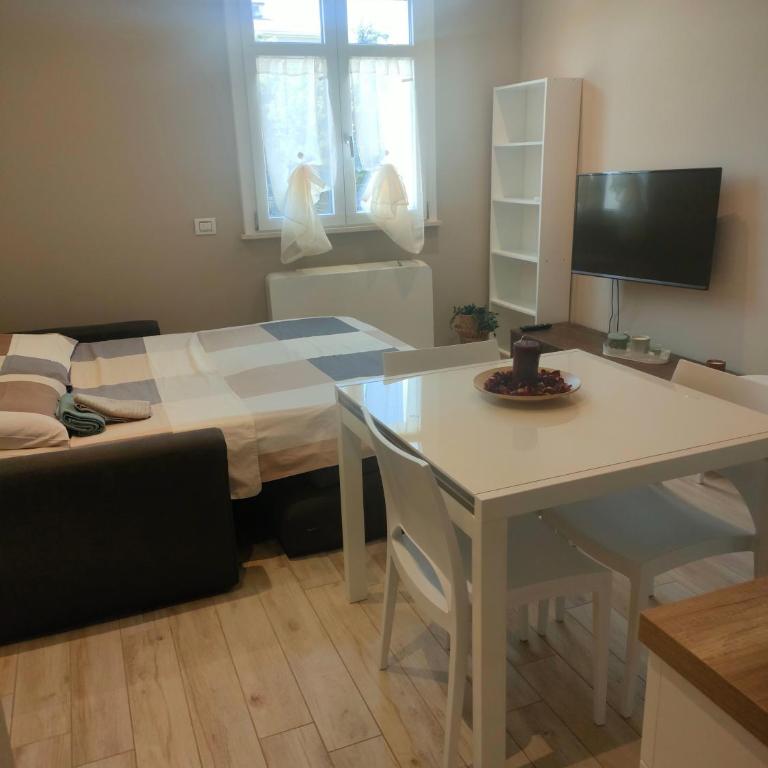 Residenza Il Principe Bilocale 3, Centro - Appartamento con 1 Camera da Letto - 17