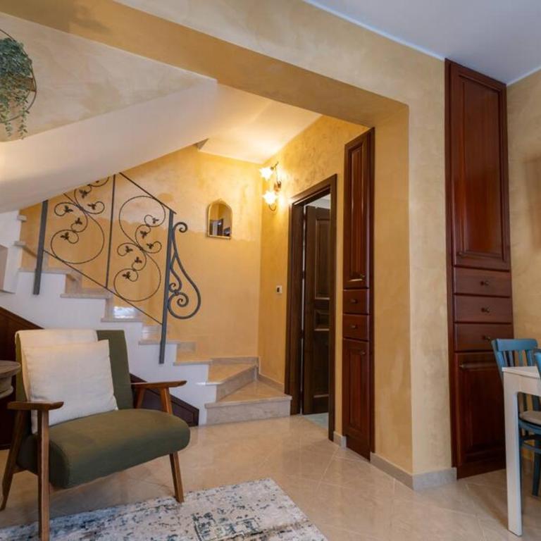 The Cyclops Retreat - Seaview - Maison 2 Chambres - 3