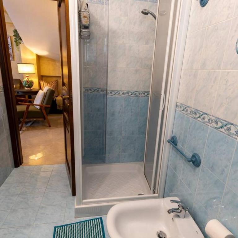 The Cyclops Retreat - Seaview - Maison 2 Chambres - 10