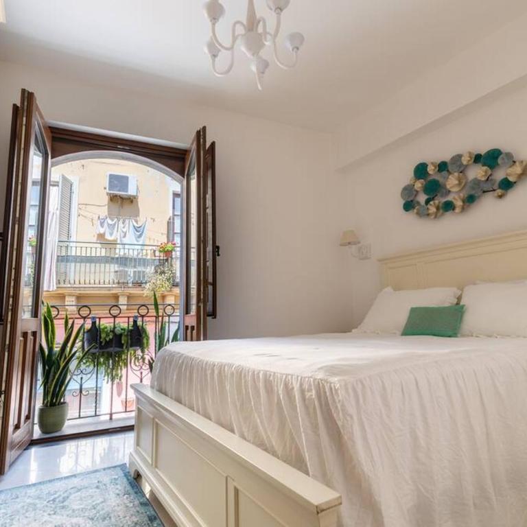 The Cyclops Retreat - Seaview - Maison 2 Chambres - 17