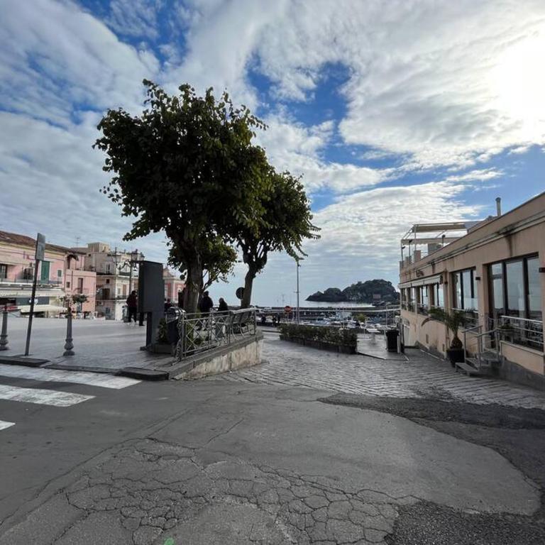 The Cyclops Retreat - Seaview - Maison 2 Chambres - 19