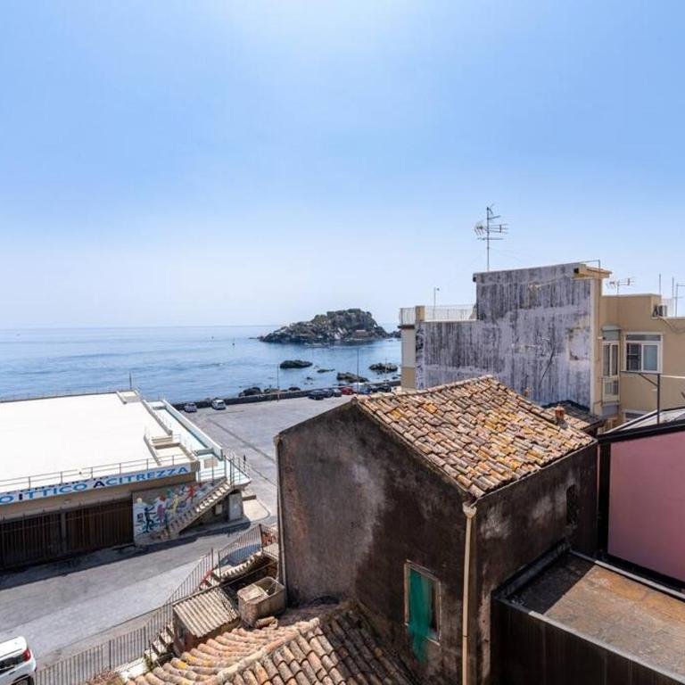 The Cyclops Retreat - Seaview - Maison 2 Chambres - 31