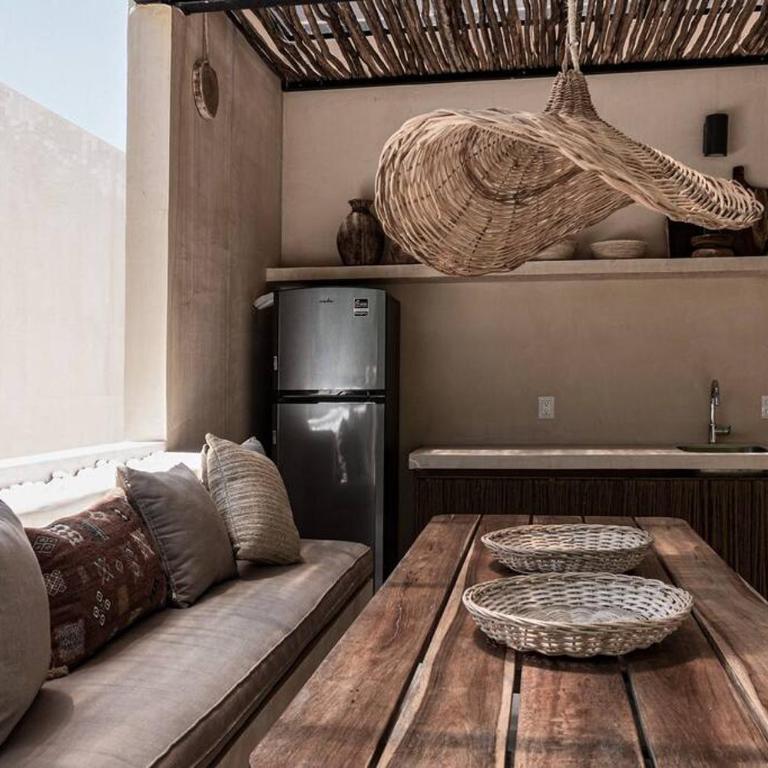 Amazing new House in the jungle - Casa de 3 dormitorios - 7