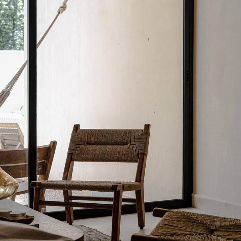 Amazing new House in the jungle - Casa de 3 dormitorios - 9
