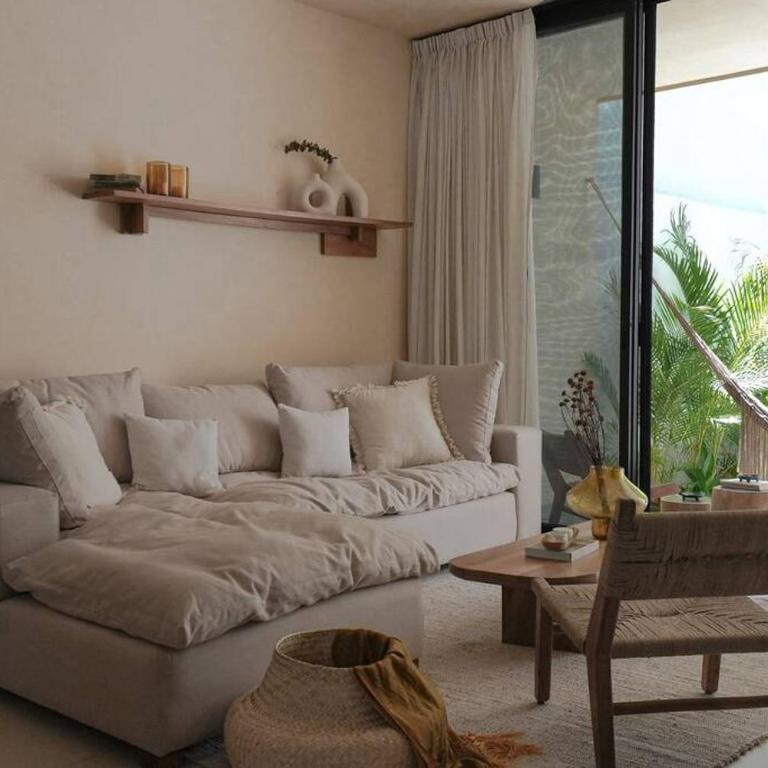 Amazing new House in the jungle - Casa de 3 dormitorios - 15