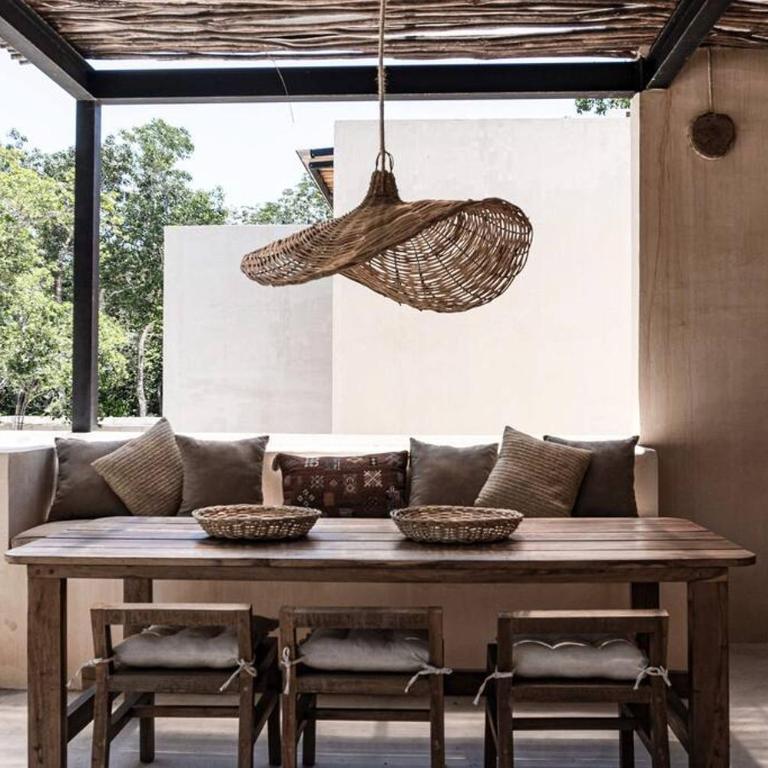 Amazing new House in the jungle - Casa de 3 dormitorios - 22