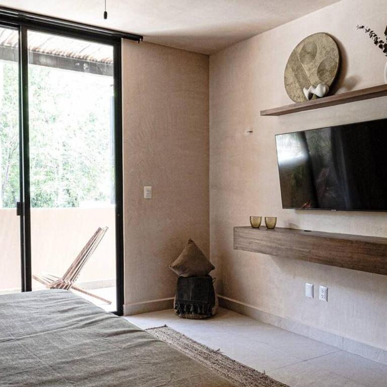 Amazing new House in the jungle - Casa de 3 dormitorios - 26