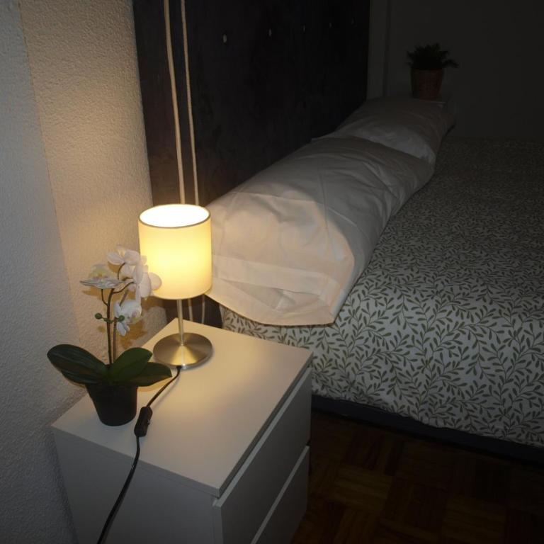 Uva y vino, 7 PAX en el centro logroño, ideal grupos - Apartamento con terraza - 10
