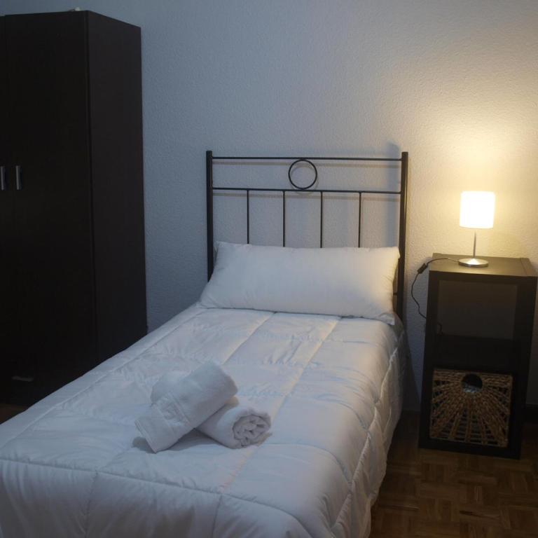 Uva y vino, 7 PAX en el centro logroño, ideal grupos - Apartamento con terraza - 16